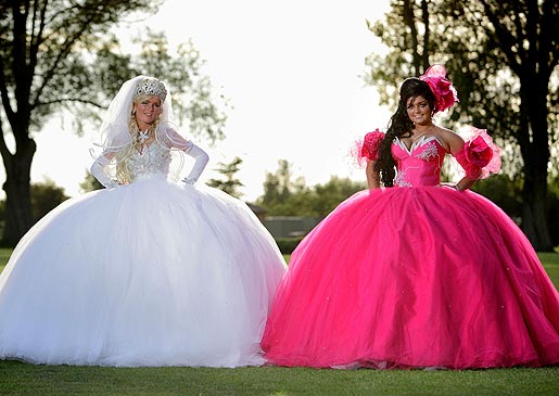 Gypsy-Wedding-Dresses